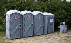 Best Portable Toilet Rental for Emergency Services  in Washington Heights, NY